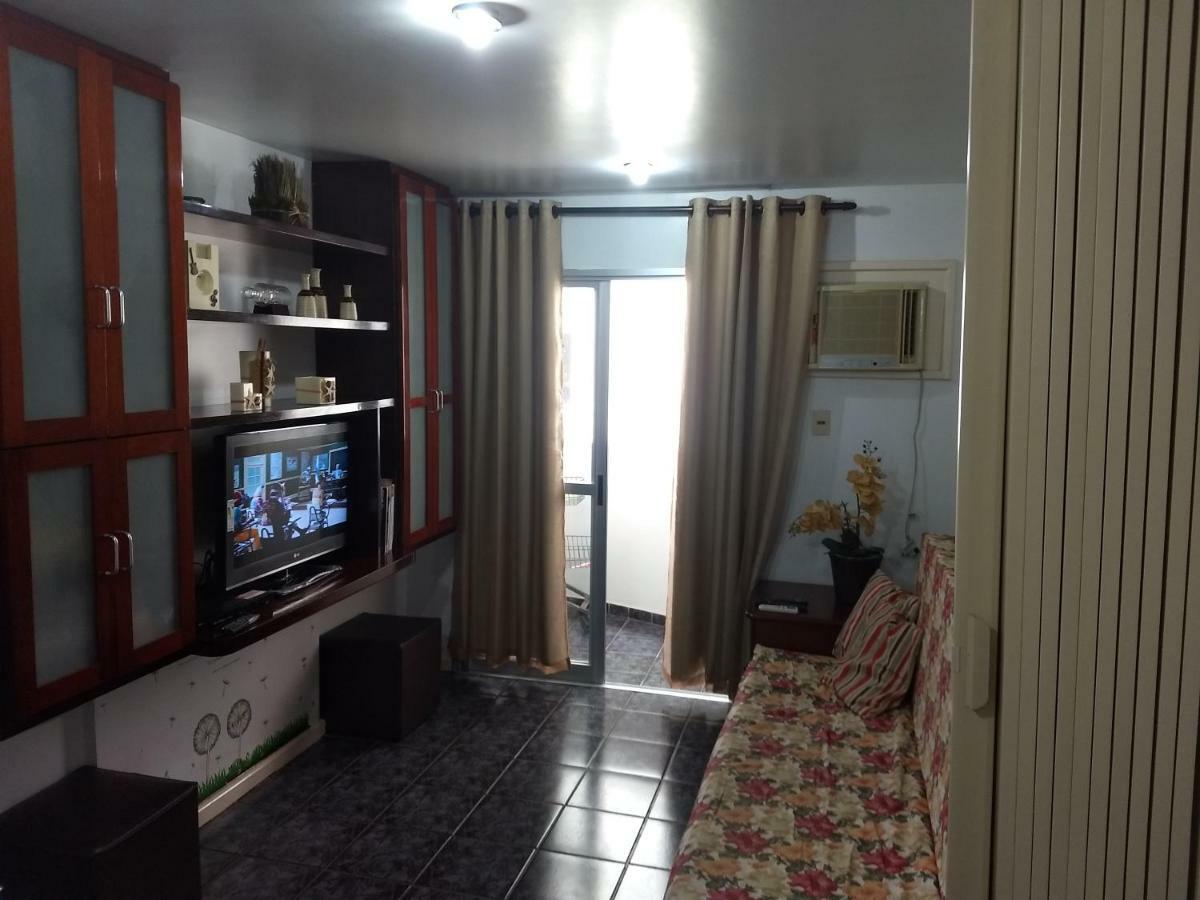 Antigo Bristol Guarapari