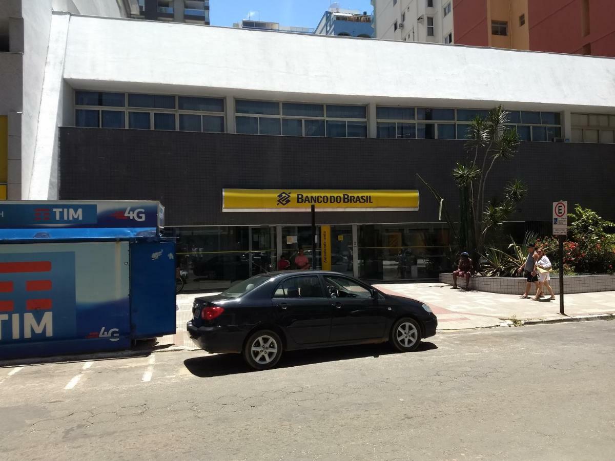 Antigo Bristol * Guarapari