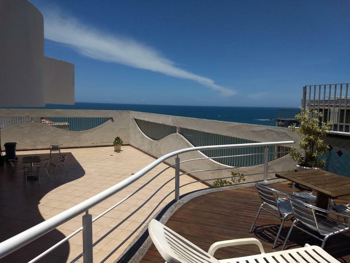 Antigo Bristol Apartment Guarapari