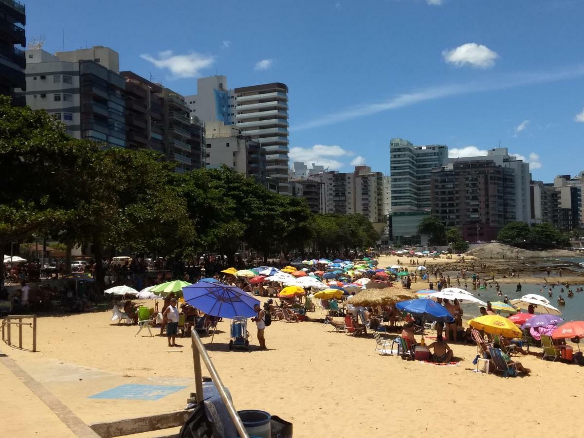 Antigo Bristol * Guarapari